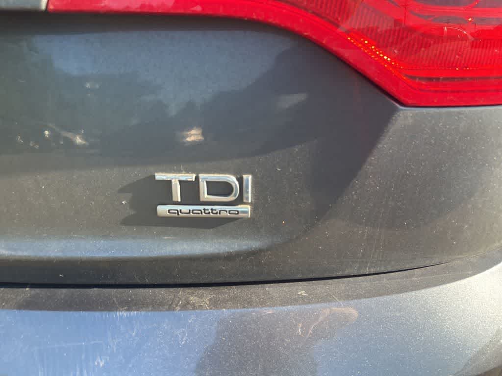 Thumbnail: 2013 Audi Q7 - 5