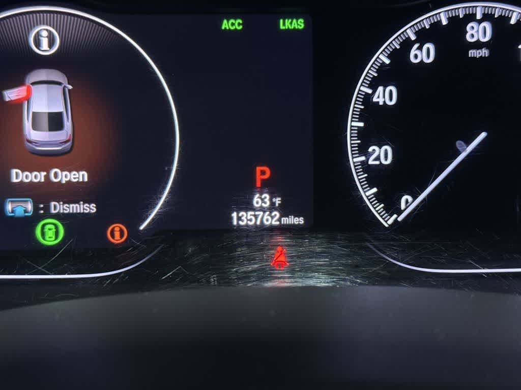 Thumbnail: 2018 Honda Accord - 18