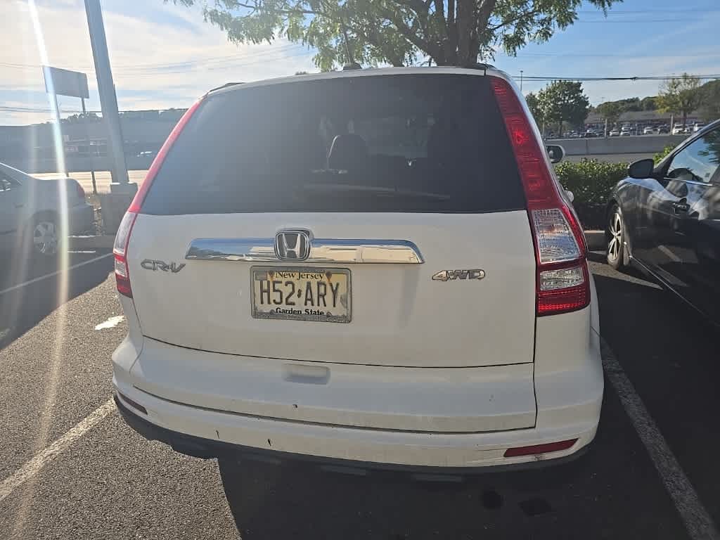 Thumbnail: 2011 Honda CR-V - 5