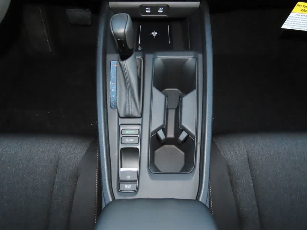 Thumbnail: 2026 Honda Accord - 21