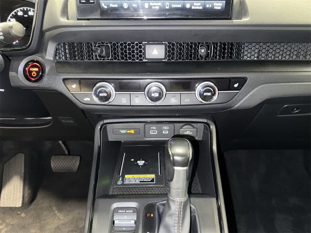 Thumbnail: 2024 Honda CR-V - 21