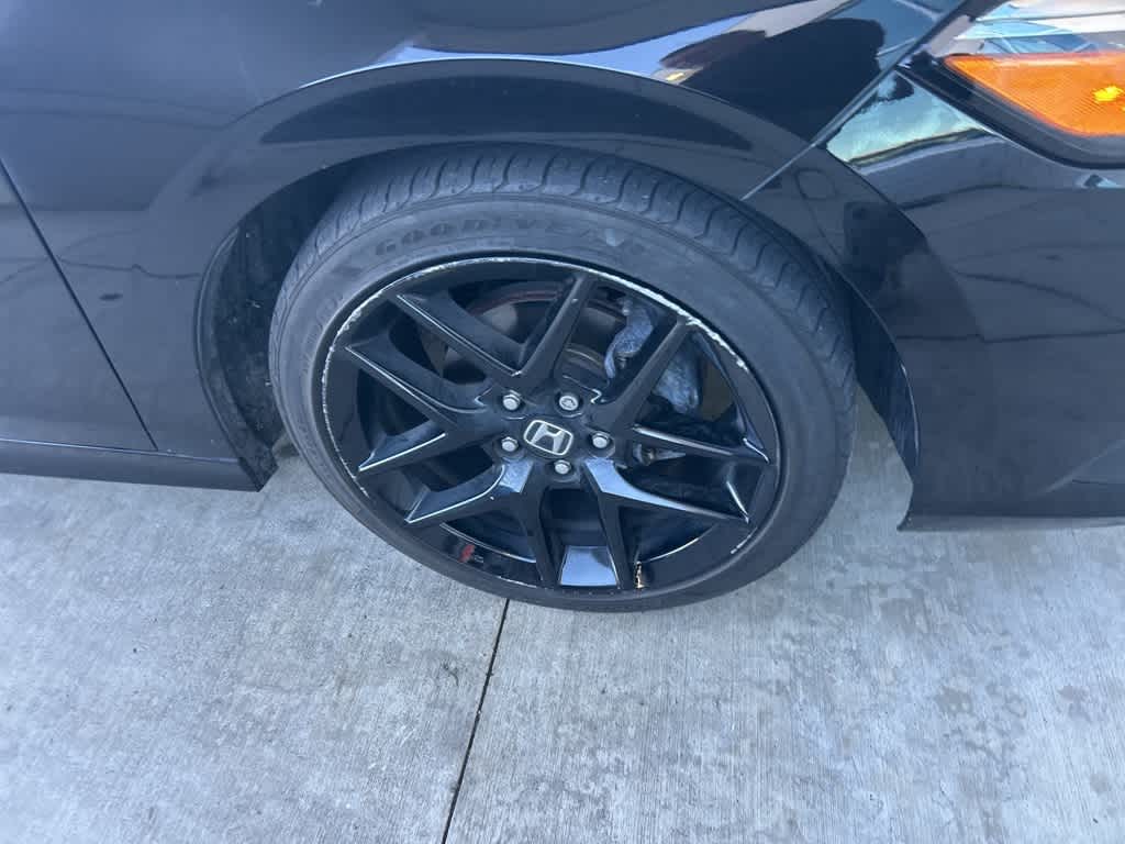 Thumbnail: 2023 Honda Civic - 19