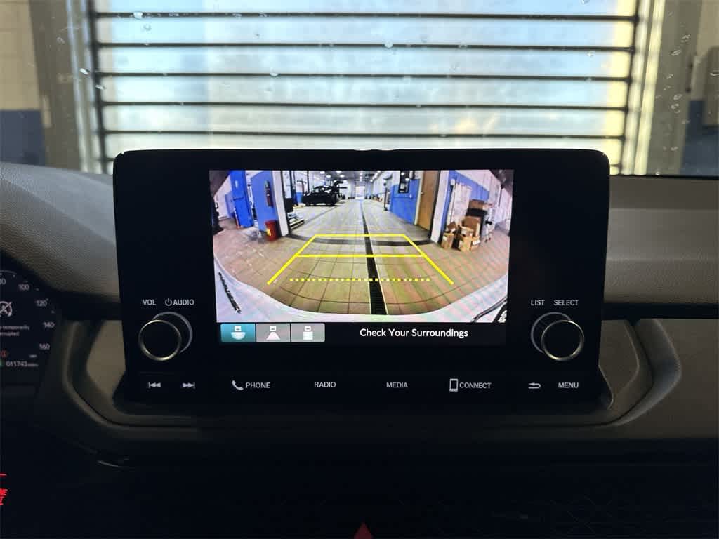 Thumbnail: 2023 Honda Accord - 23