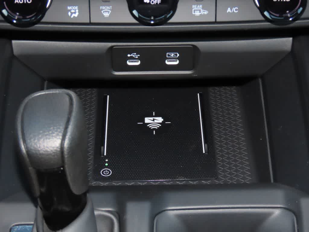 Thumbnail: 2026 Honda Accord - 20