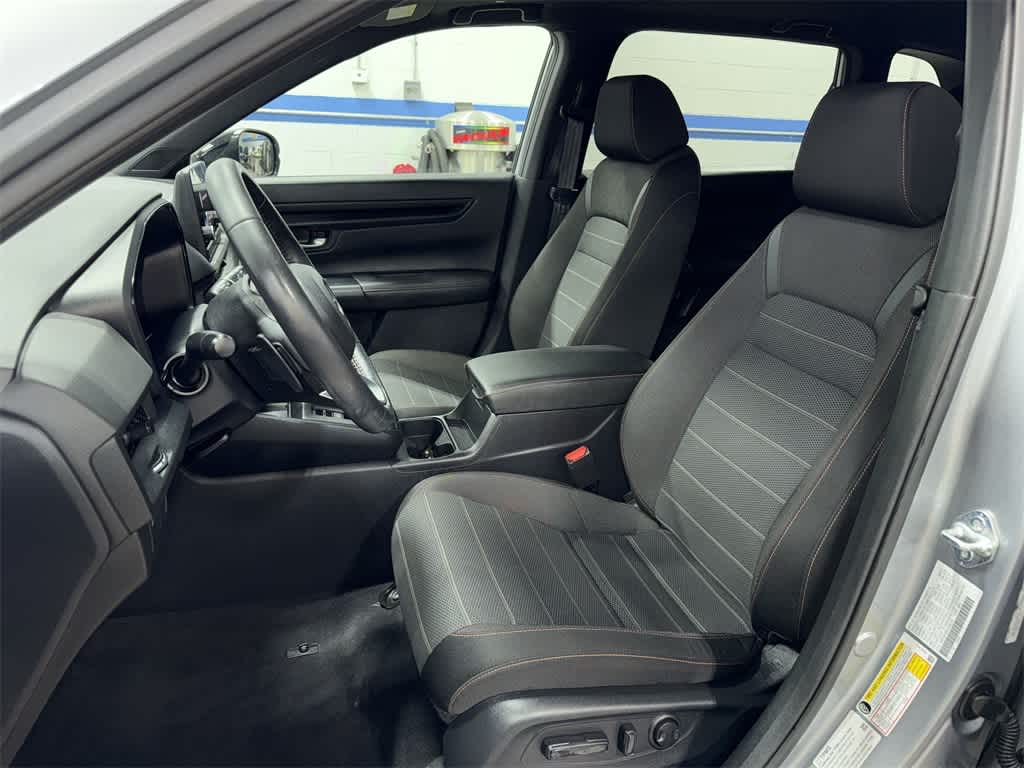 Thumbnail: 2024 Honda CR-V - 15