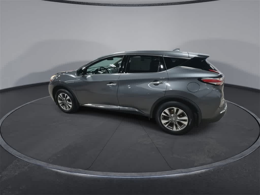 Thumbnail: 2018 Nissan Murano - 6