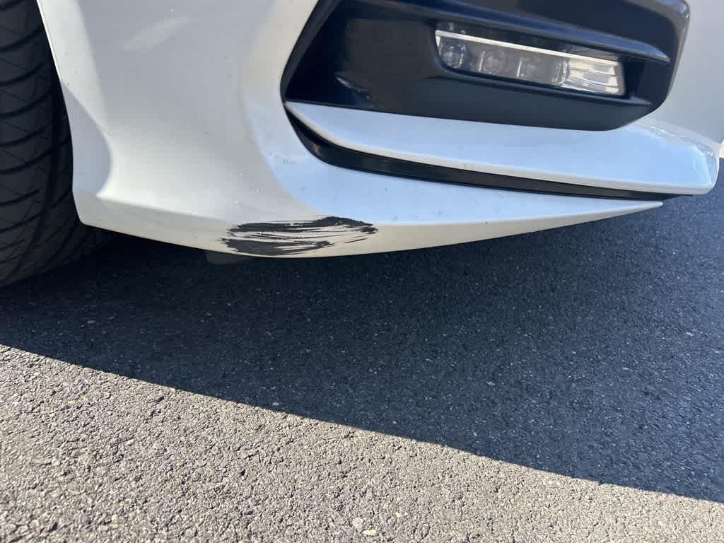 Thumbnail: 2018 Honda Accord - 17