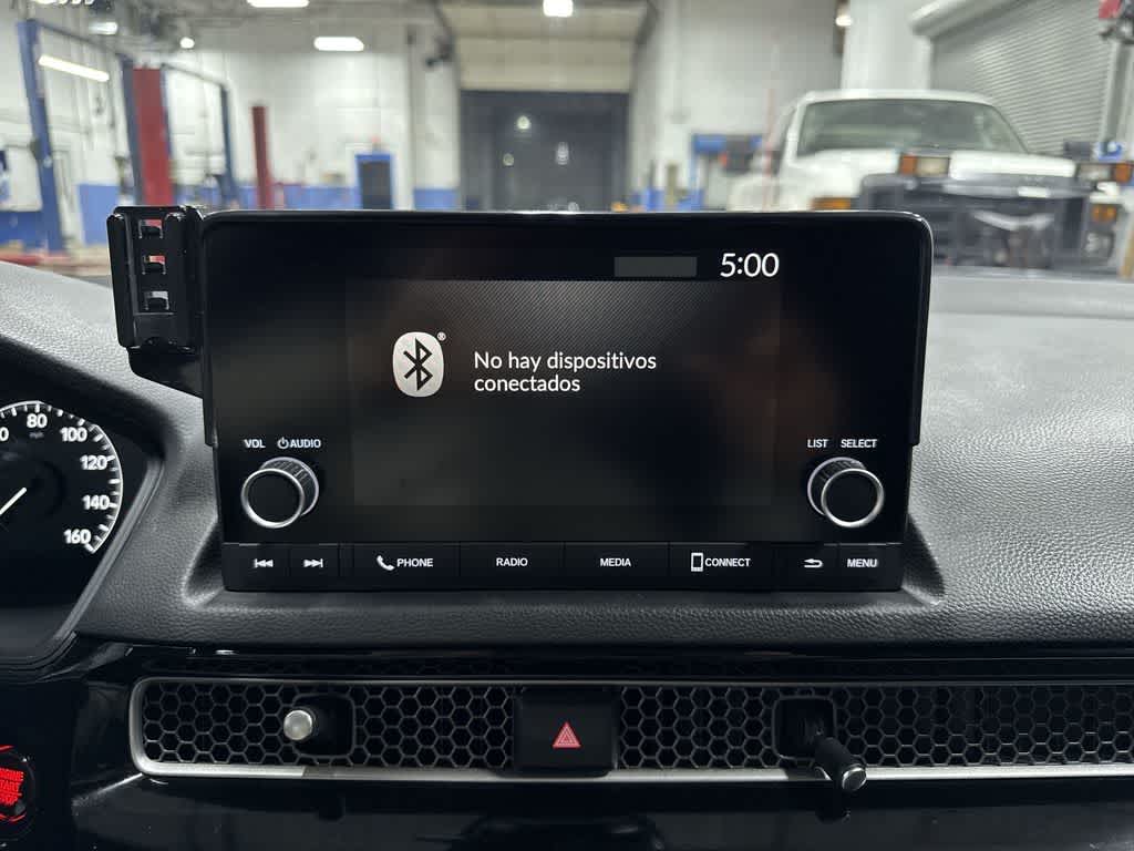 Thumbnail: 2024 Honda Civic - 20