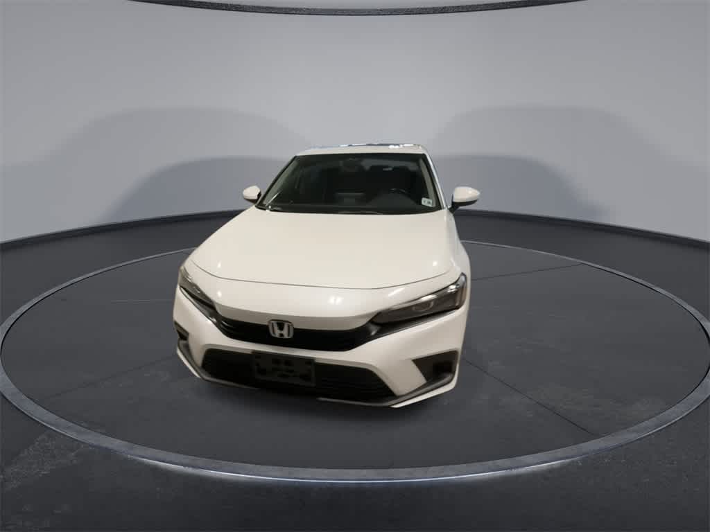 Thumbnail: 2023 Honda Civic - 3