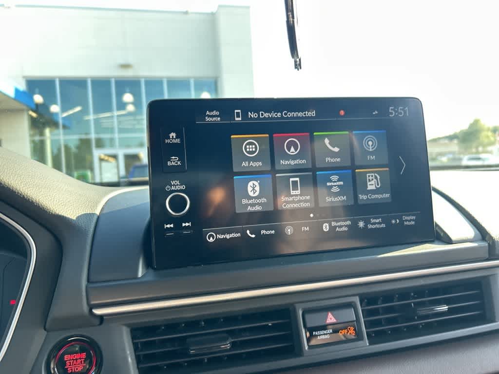 Thumbnail: 2023 Honda Pilot - 27