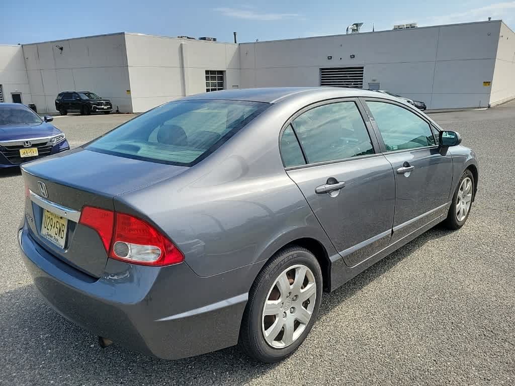 Thumbnail: 2011 Honda Civic - 6