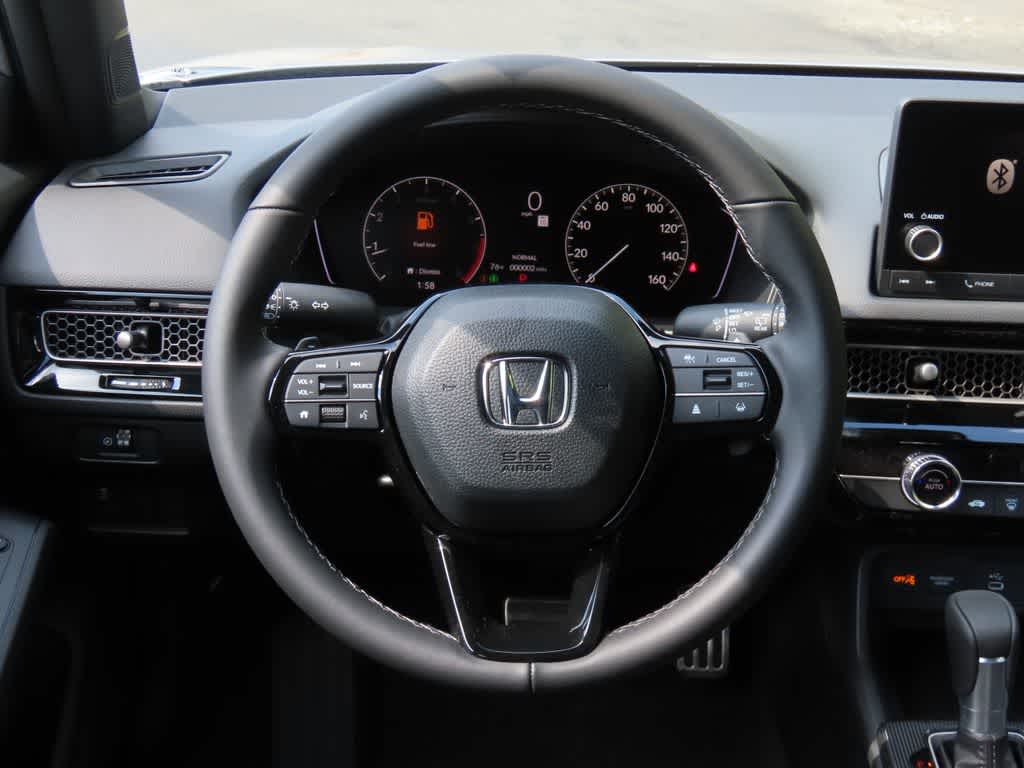 Thumbnail: 2026 Honda Civic - 18