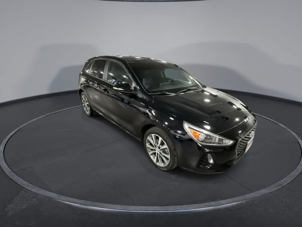 Thumbnail: 2019 Hyundai Elantra - 2