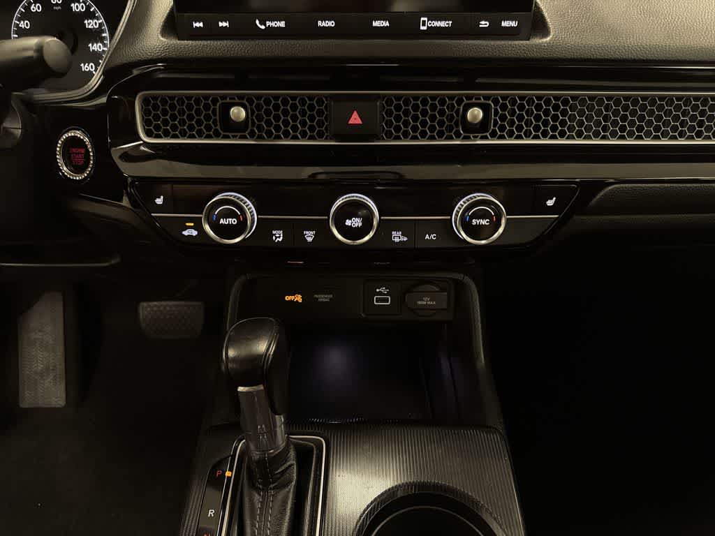 Thumbnail: 2023 Honda Civic - 20