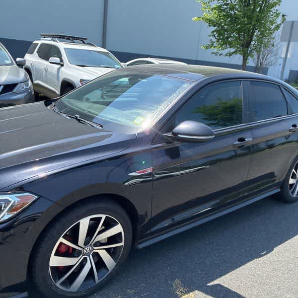 Thumbnail: 2019 Volkswagen Jetta - 2