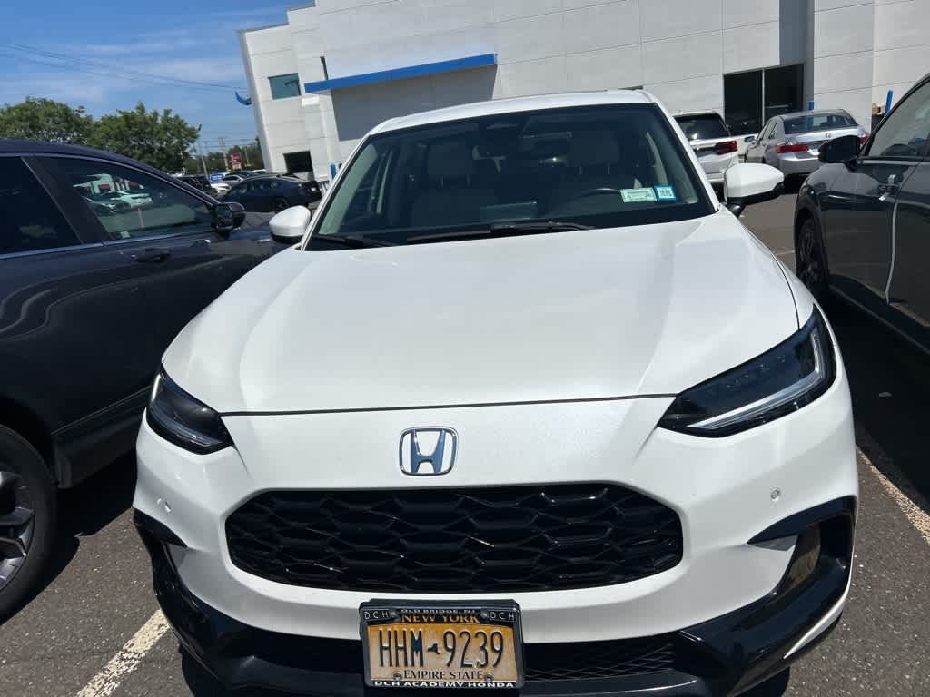 Thumbnail: 2023 Honda HR-V - 2