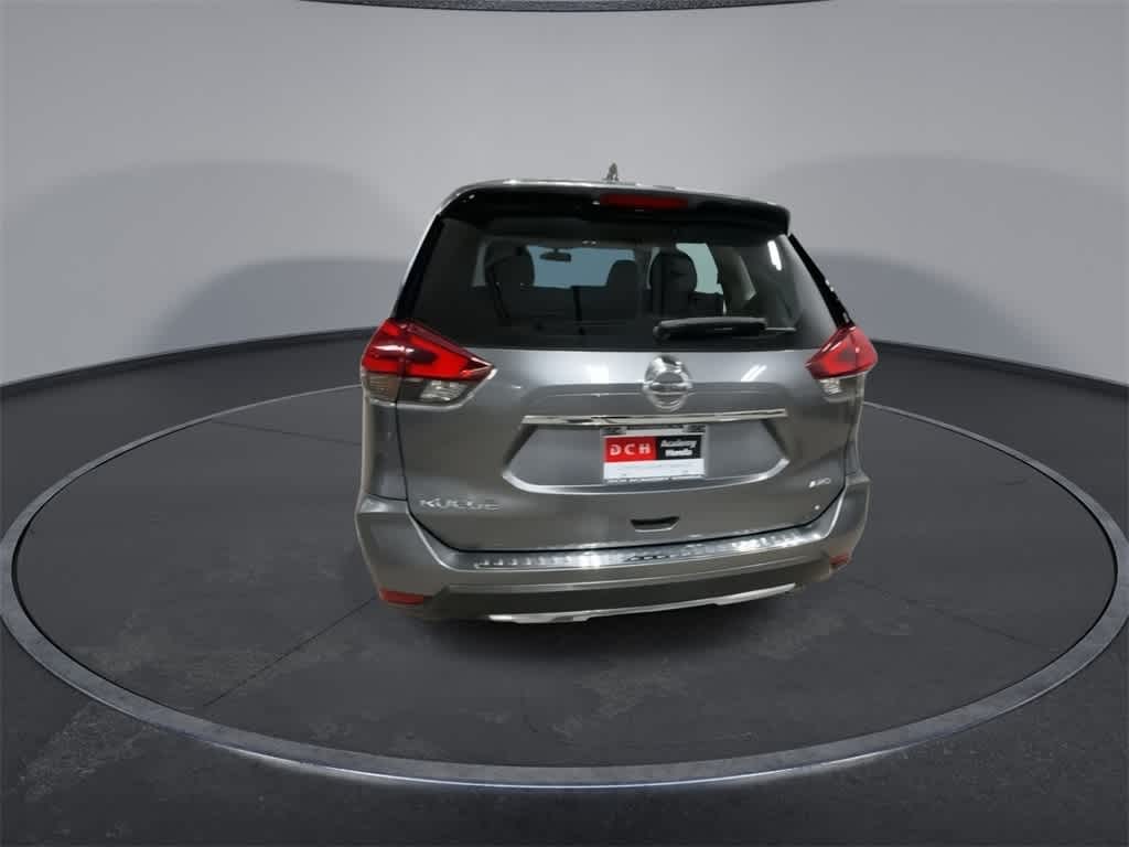 Thumbnail: 2018 Nissan Rogue - 7