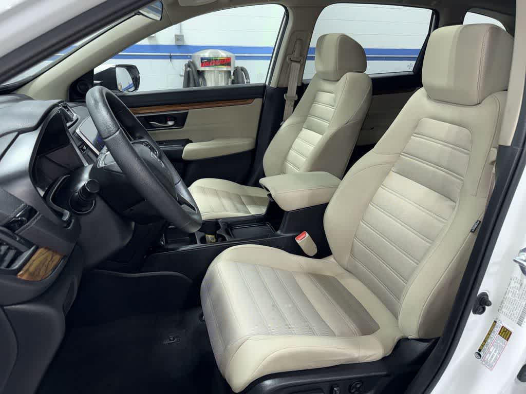 Thumbnail: 2022 Honda CR-V - 15