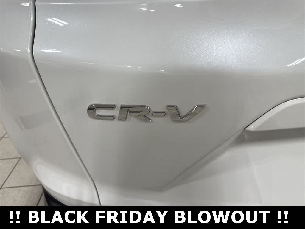 Thumbnail: 2022 Honda CR-V - 26