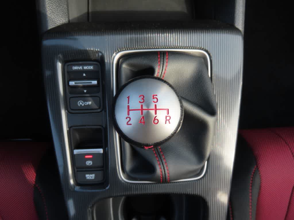 Thumbnail: 2026 Honda Civic - 23