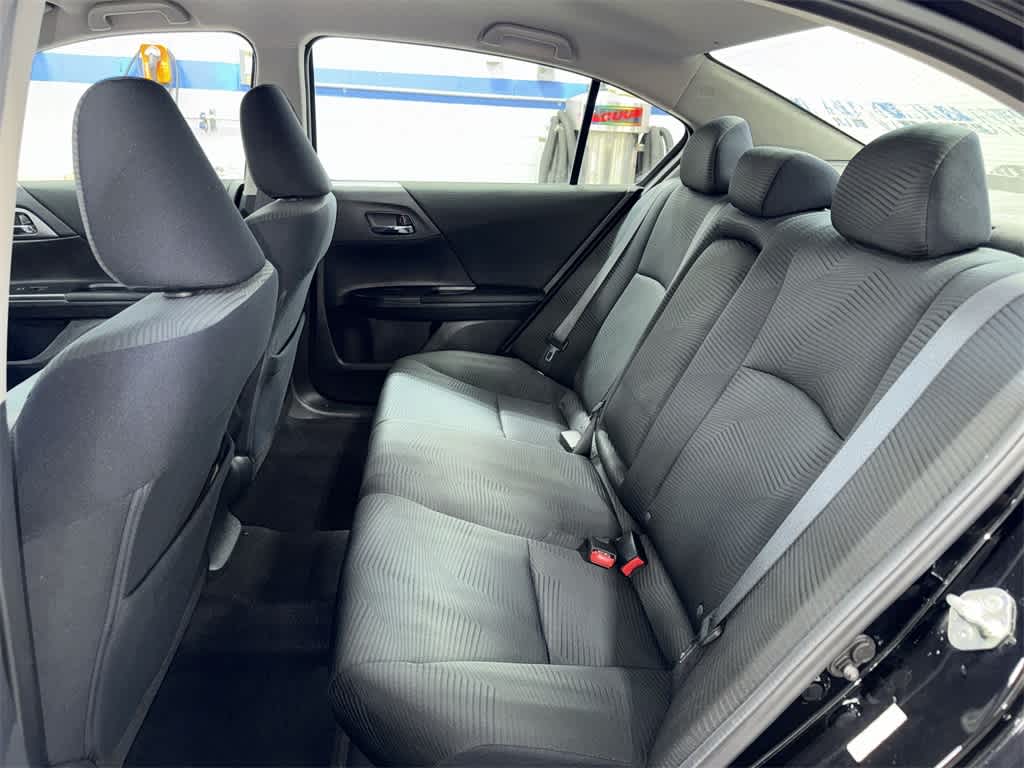 Thumbnail: 2014 Honda Accord - 17