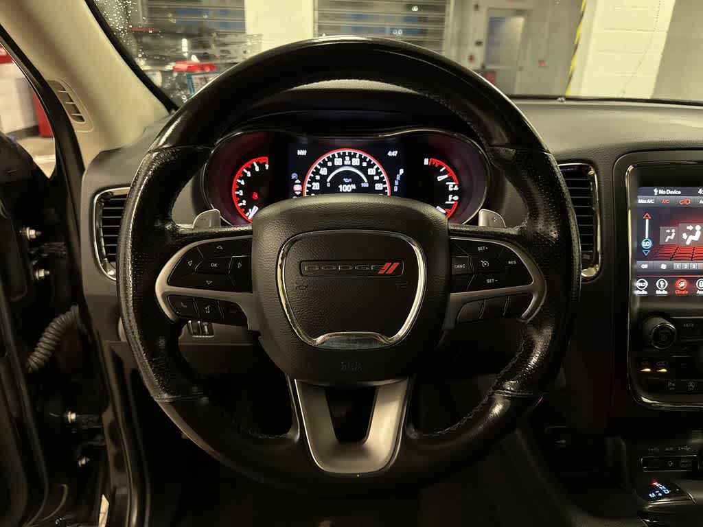 Thumbnail: 2019 Dodge Durango - 19