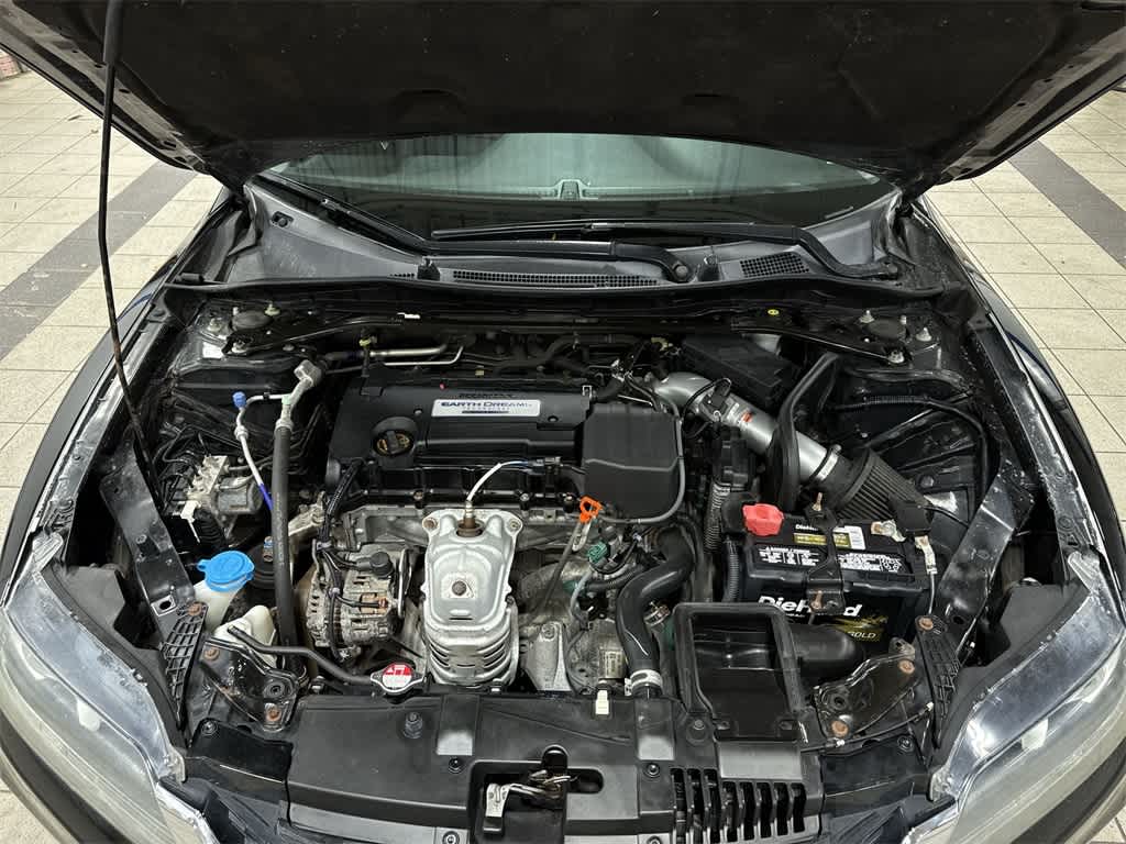 Thumbnail: 2014 Honda Accord - 12