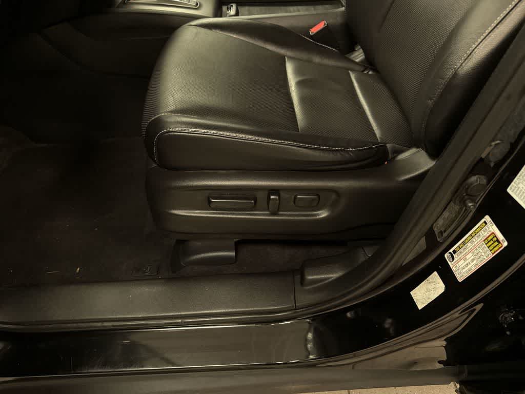 Thumbnail: 2023 Honda Ridgeline - 23