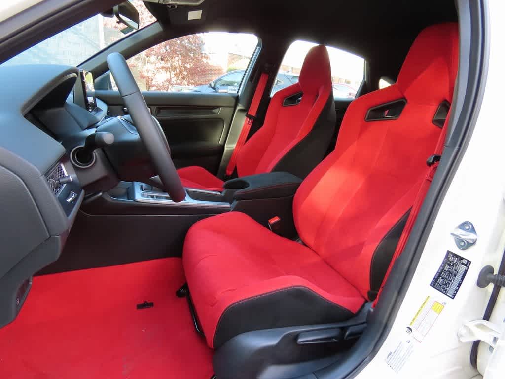 Thumbnail: 2025 Honda Civic - 13