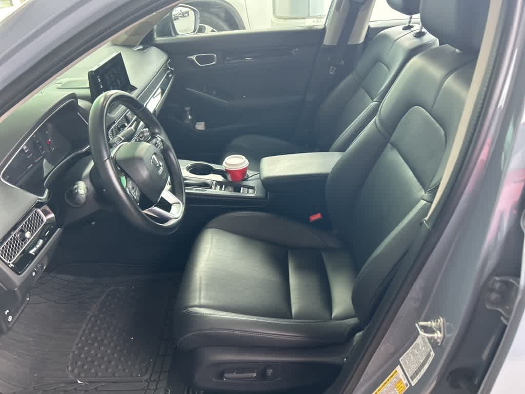 Thumbnail: 2022 Honda Civic - 16