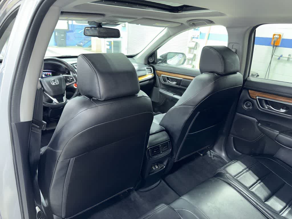 Thumbnail: 2019 Honda CR-V - 28