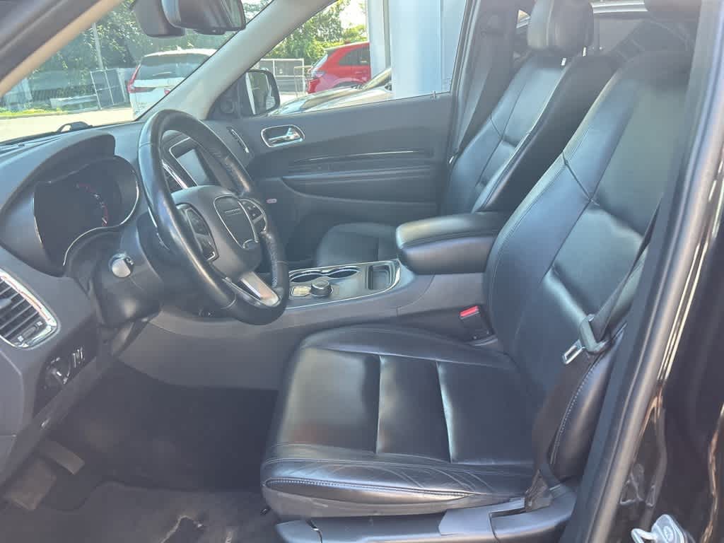 Thumbnail: 2015 Dodge Durango - 13