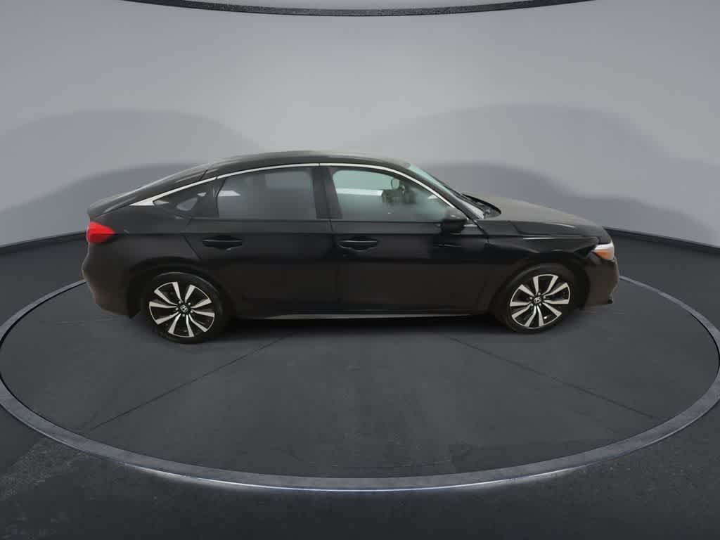 Thumbnail: 2023 Honda Civic - 9