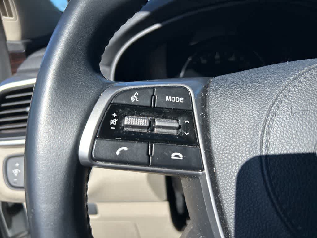 Thumbnail: 2019 Kia Sorento - 15