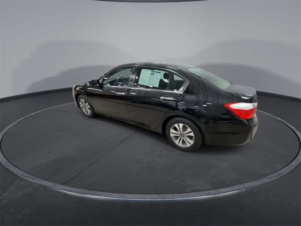 Thumbnail: 2014 Honda Accord - 6