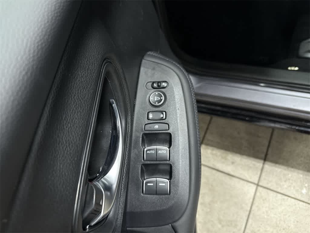 Thumbnail: 2023 Honda HR-V - 22