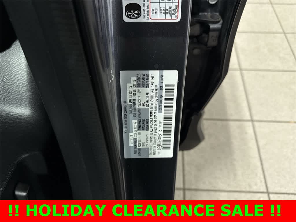 Thumbnail: 2016 Mazda CX-5 - 14