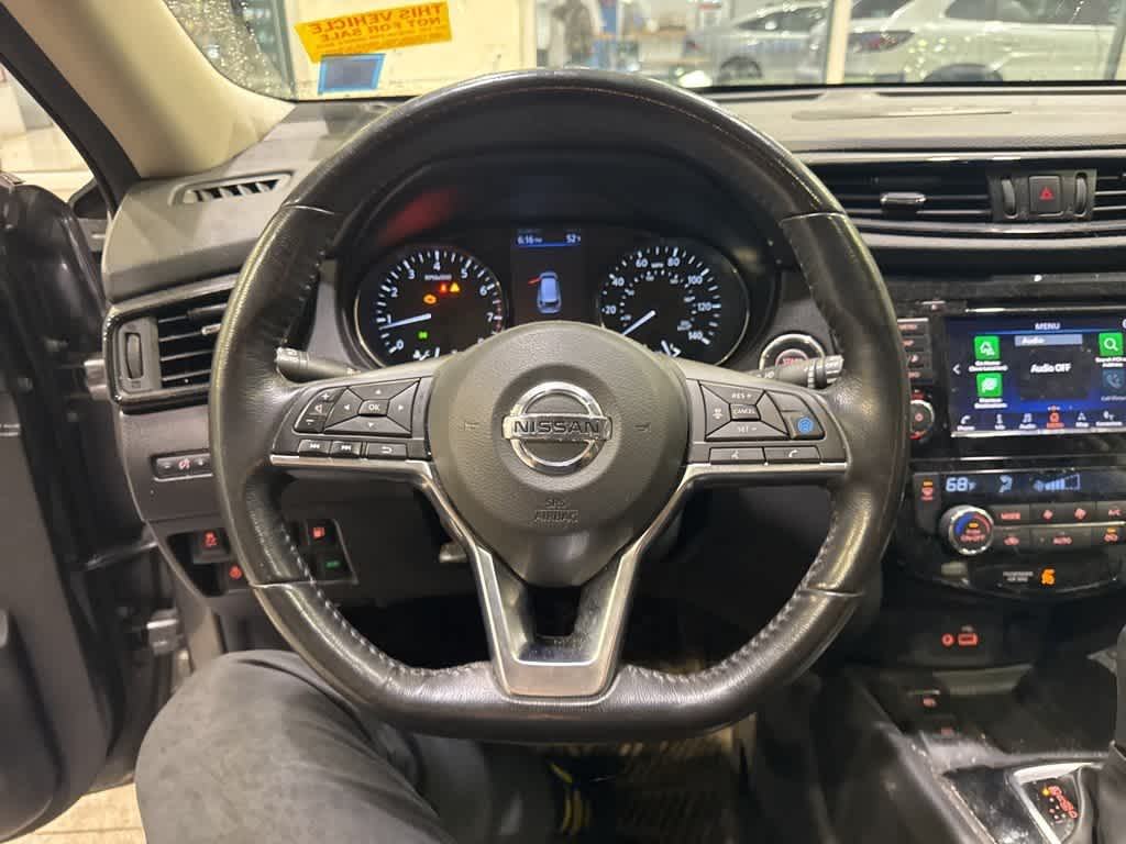 Thumbnail: 2019 Nissan Rogue - 10