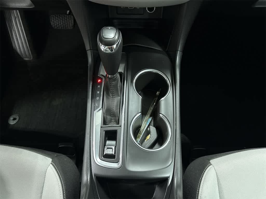 Thumbnail: 2020 Chevrolet Equinox - 28