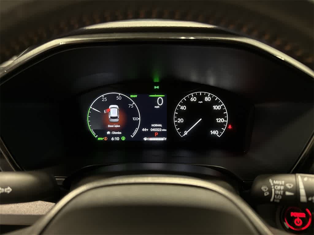 Thumbnail: 2024 Honda CR-V - 34