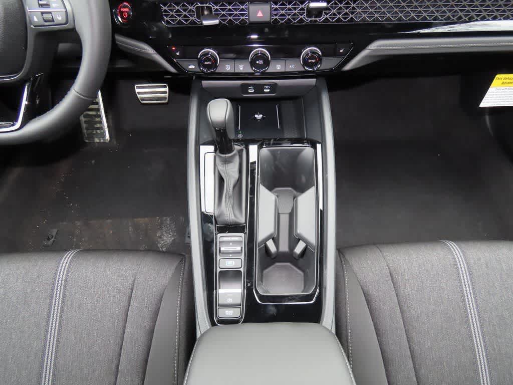 Thumbnail: 2026 Honda Accord - 22