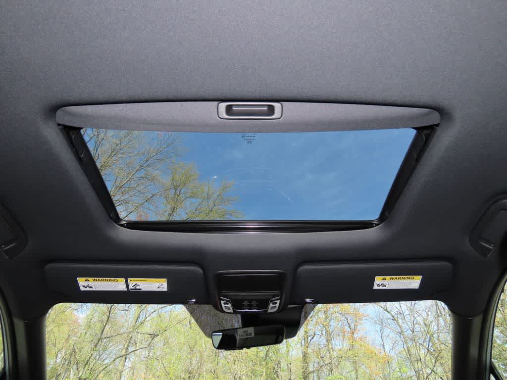 Thumbnail: 2026 Honda Ridgeline - 25