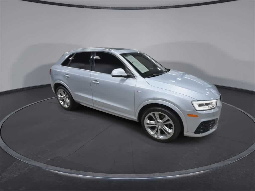 Thumbnail: 2018 Audi Q3 - 2