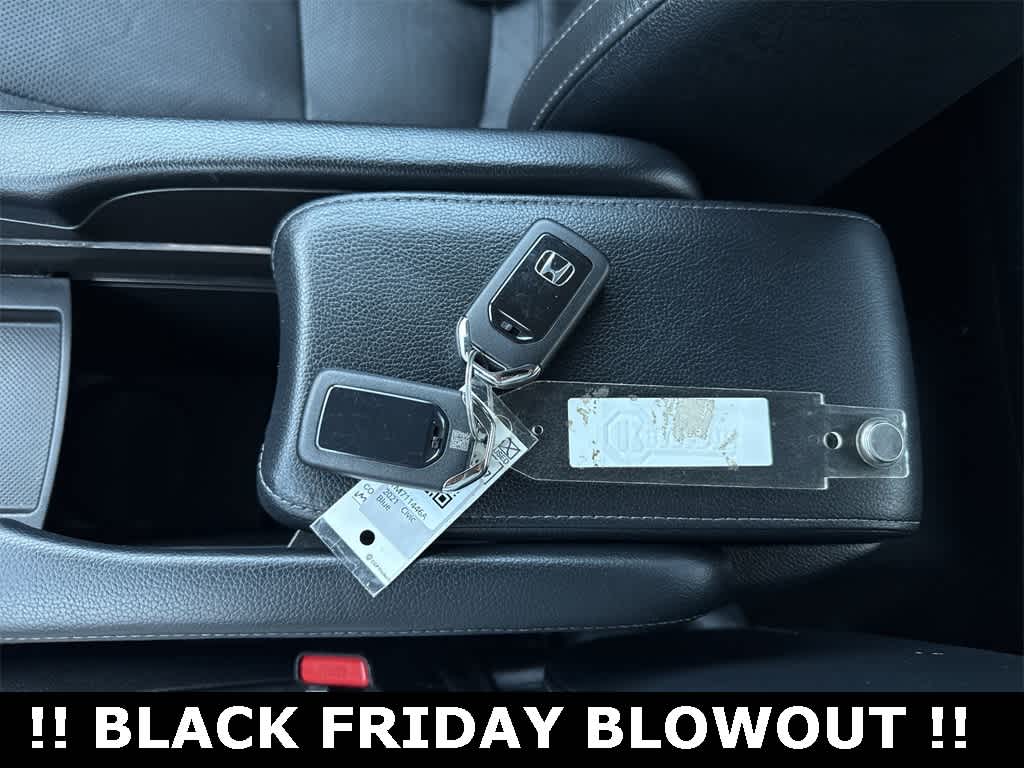 Thumbnail: 2021 Honda Civic - 31