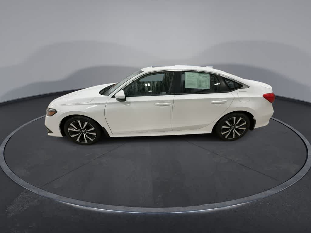 Thumbnail: 2023 Honda Civic - 5