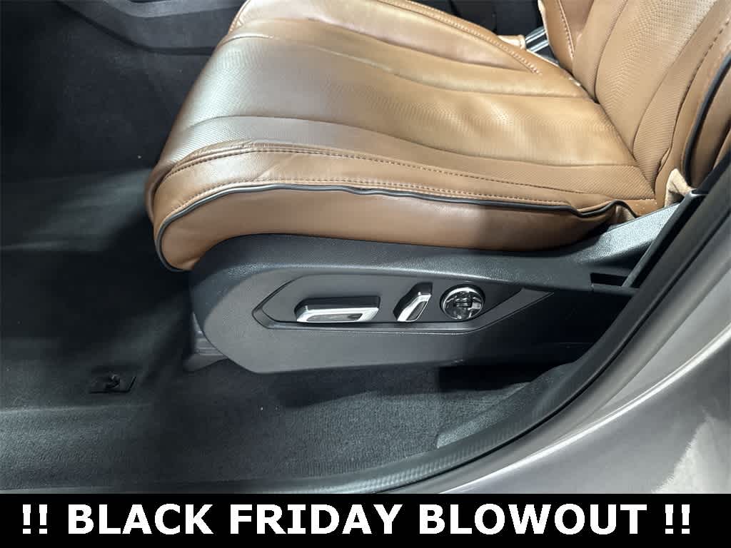 Thumbnail: 2023 Acura MDX - 24