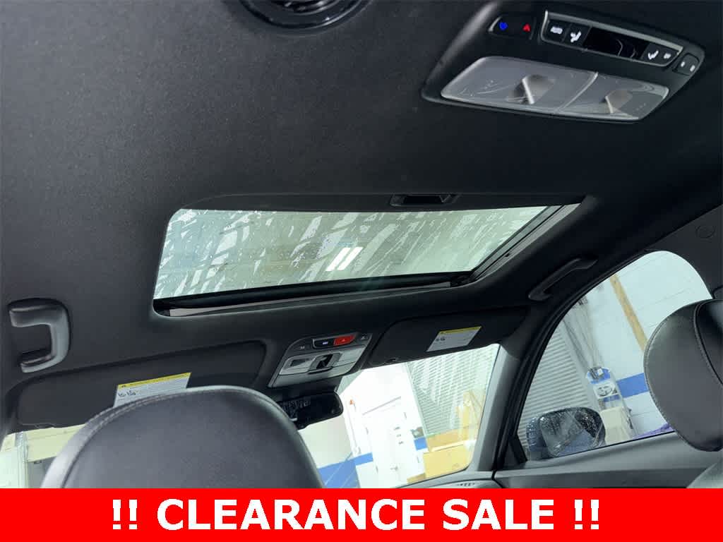 Thumbnail: 2023 Kia Telluride - 26