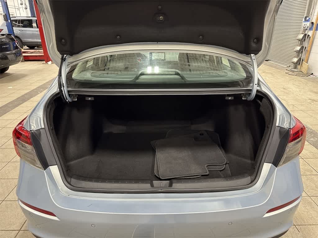 Thumbnail: 2023 Honda Civic - 11