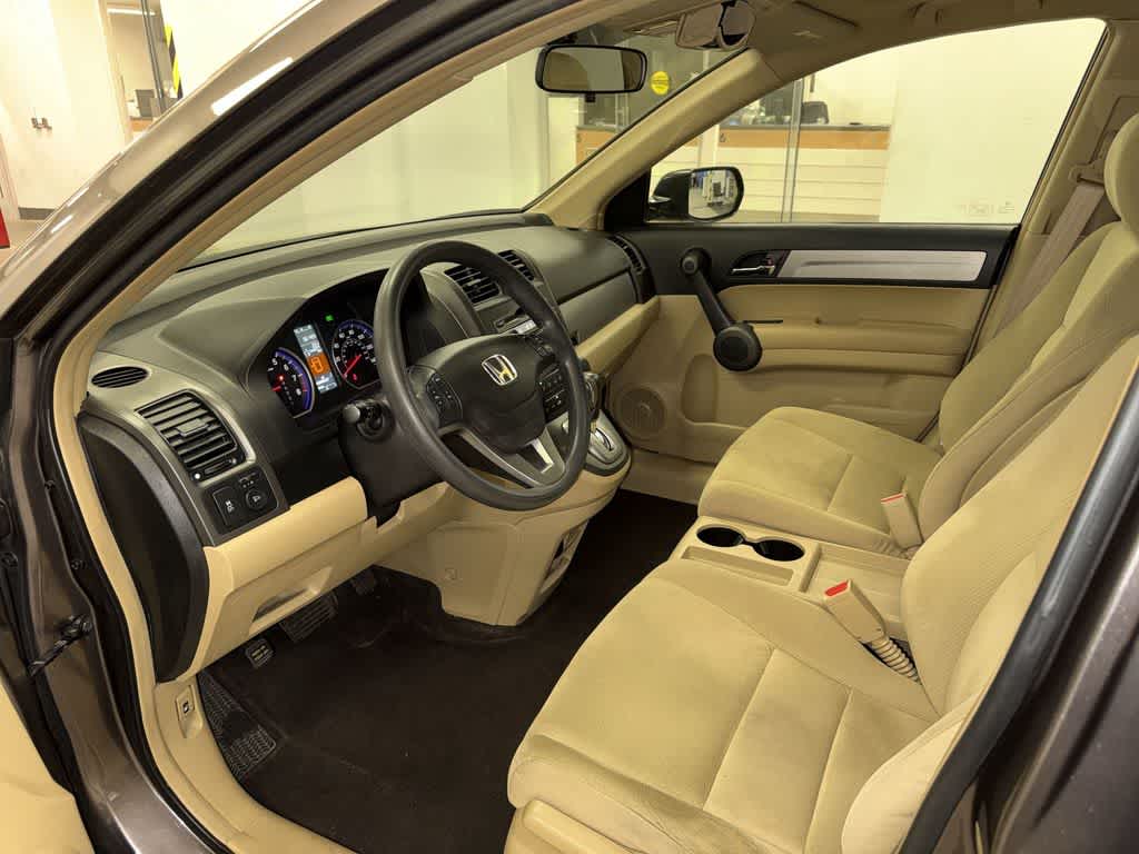 Thumbnail: 2010 Honda CR-V - 27