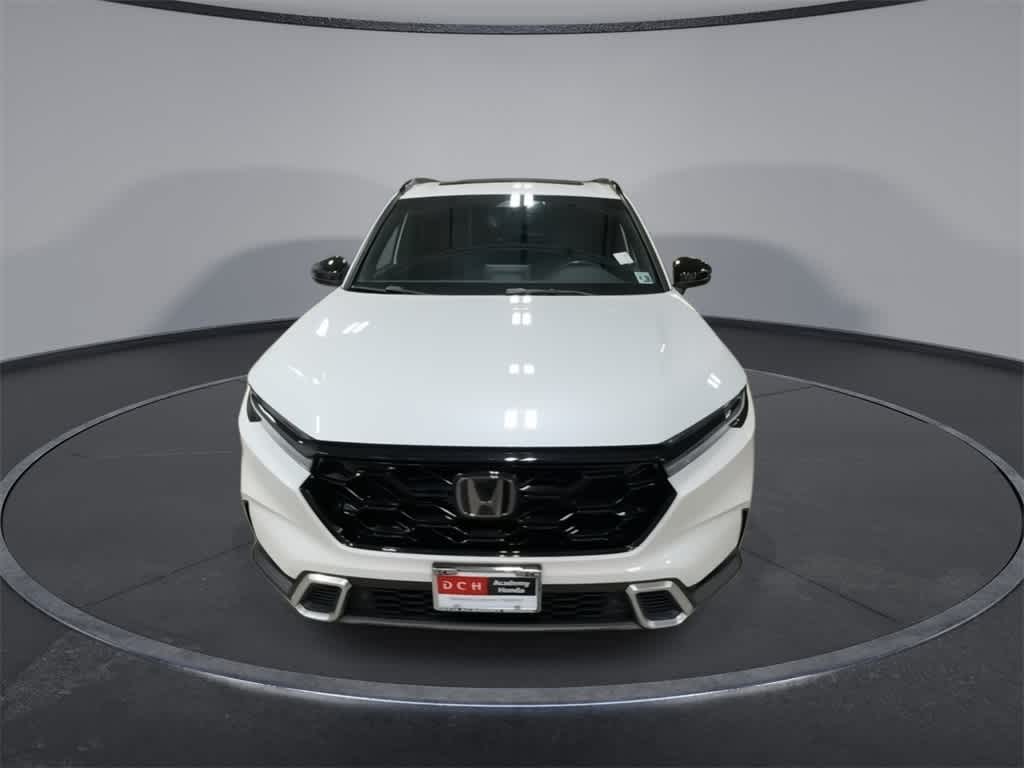 Thumbnail: 2023 Honda CR-V - 3